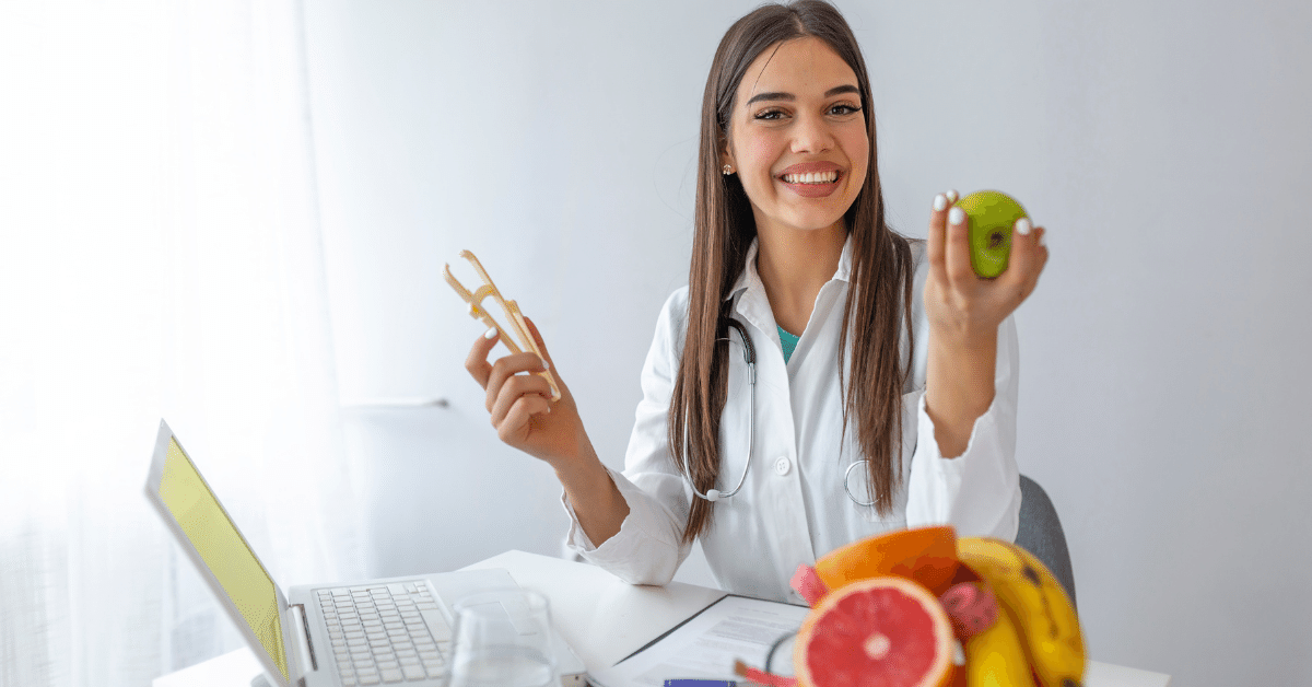 10 Marketing Strategies for Nutritionists and Dieticians