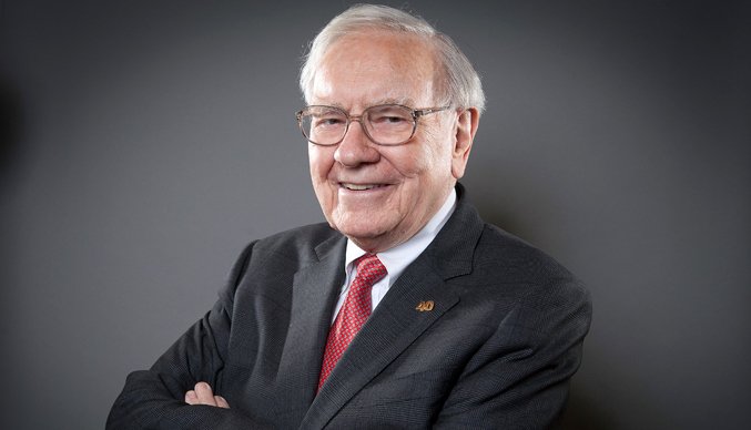 The 5 Failures of Warren Buffet and How He Overcame Them