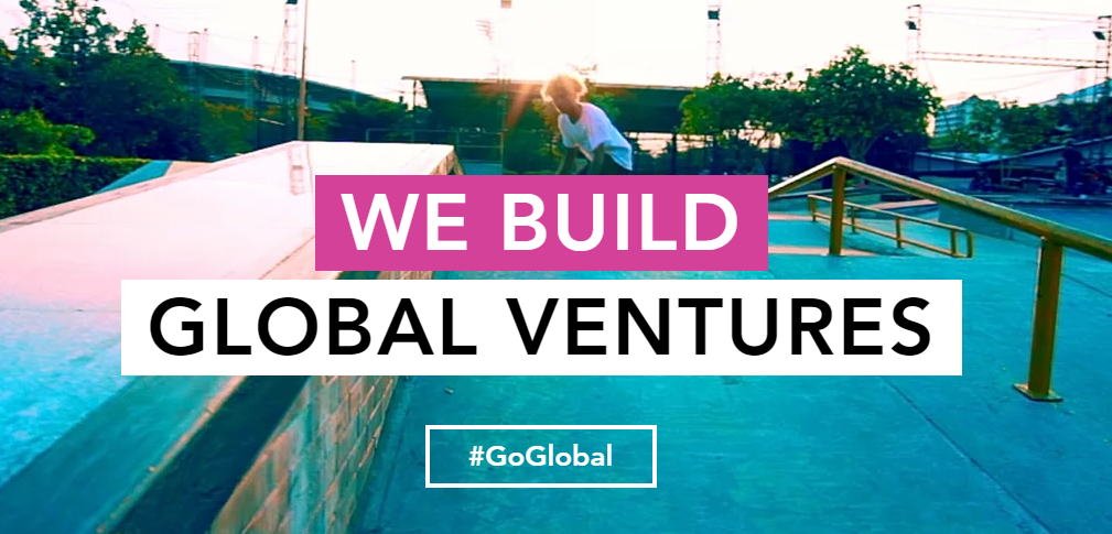 GSD Venture Studios: Connecting Gaps for Global Startups Growth