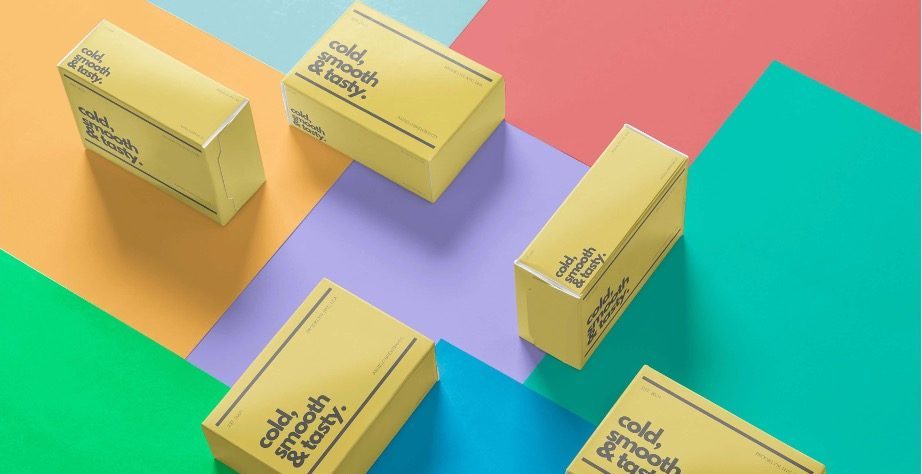 How A Strong Packaging Design Sells Your Product Itself