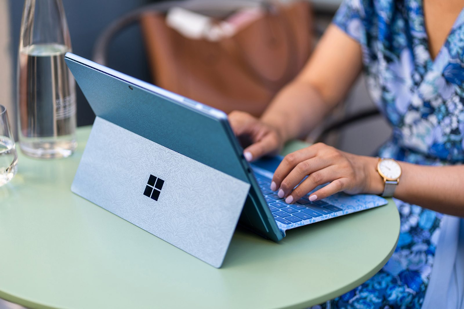 Best Tablet for Watching Movies and Videos at Home: Microsoft Surface Pro