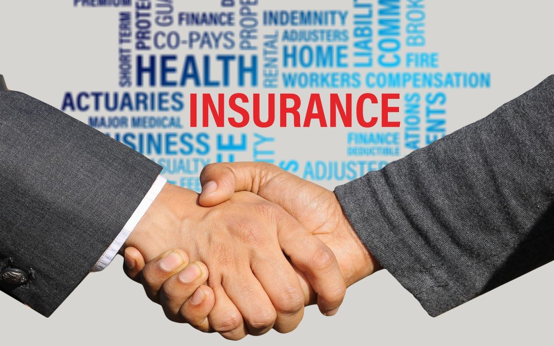 Businesses Need Insurance For These 9 Reasons