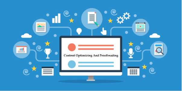 Content Optimizing And Proofreading Tips For Modern Content Marketers