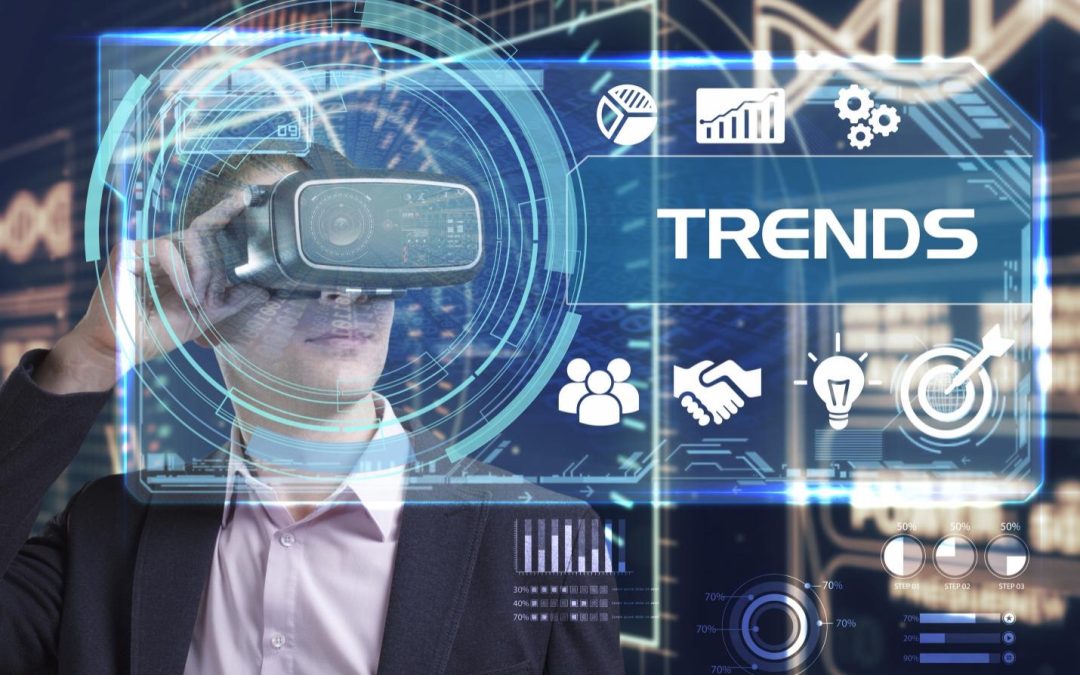 6 Digital Marketing Trends To Look Out For In 2023