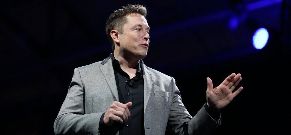 Elon Musk Early Stage Startups PR & Marketing Guide
