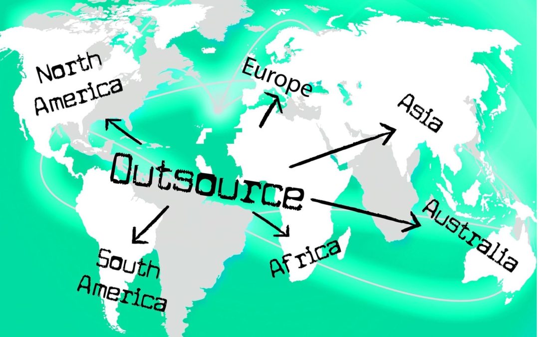 What Is Outsourcing And How Can It Help Your Startup Grow