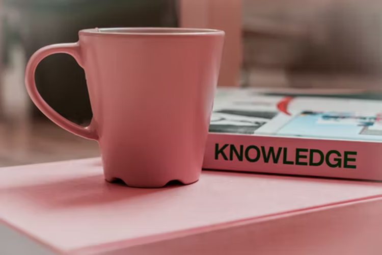 Knowledge Is Power – How To Boost Your Career Prospects