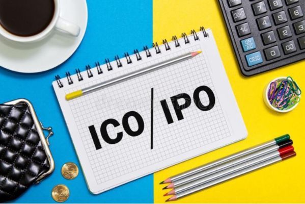 ICOs vs IPOs: How to Choose For Your Cryptocurrency in 2023?