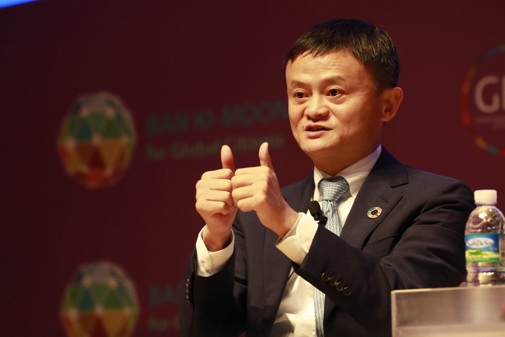 Jack Ma’s PR and Marketing Guide For Entrepreneurs