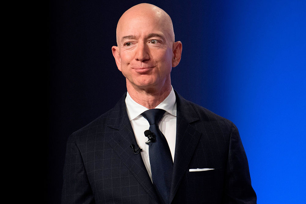 Jeff Bezos Net Worth and Predictions in 2023