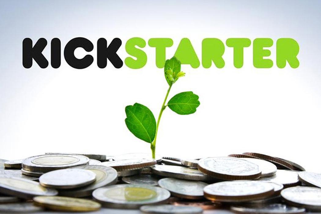Proven Growth Hacks to Raise Capital with Kickstarter for Startups