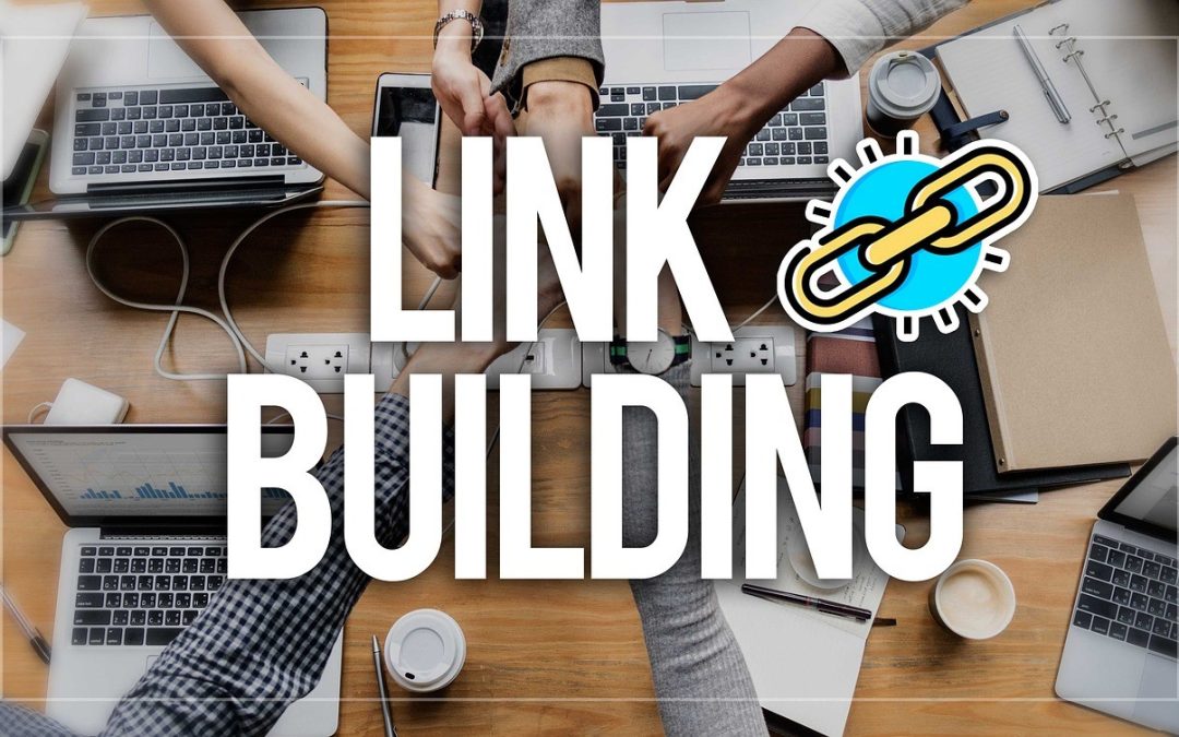 Non-Spammy Link Building Tips for Startups