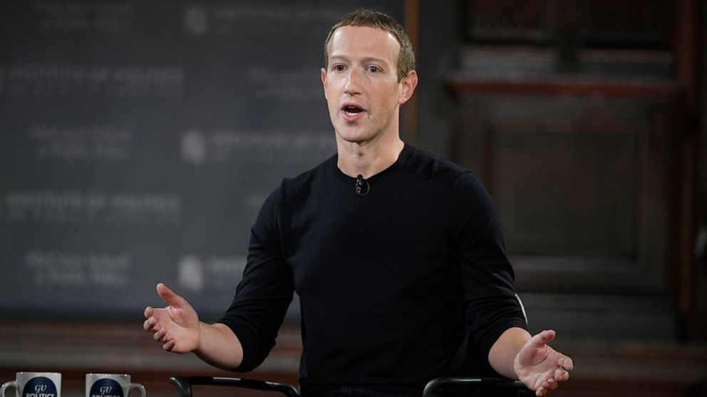 The 5 Failures of Mark Zuckerberg and How He Overcame Them