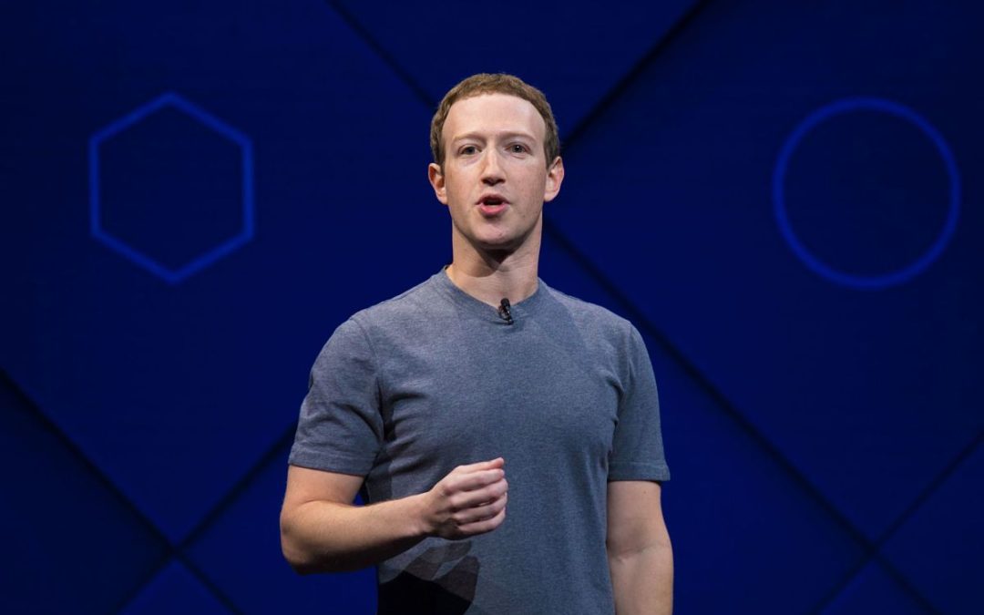 Mark Zuckerberg’s Guide for Successful Entrepreneurs