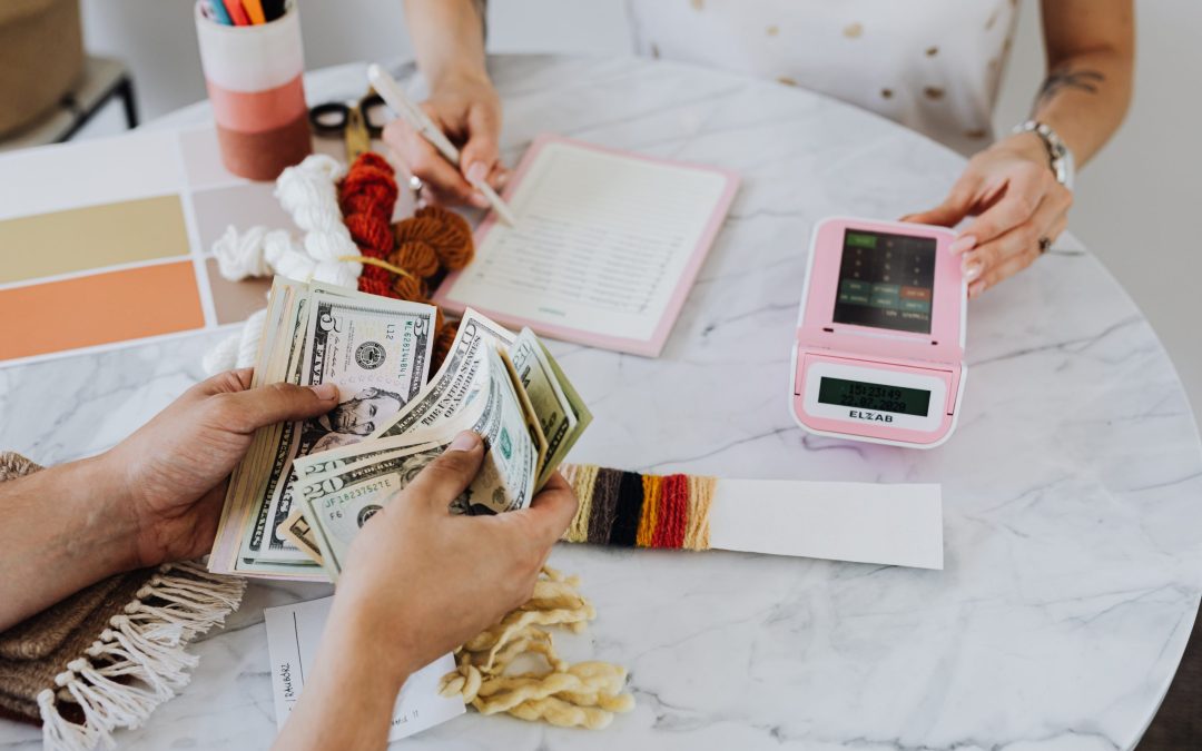 Spending & Saving: How to Reach Your Financial Goals