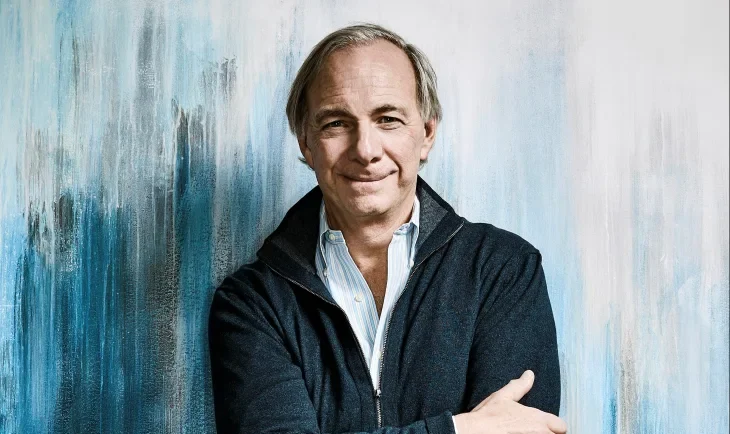 Failures & Lessons Learned By Ray Dalio