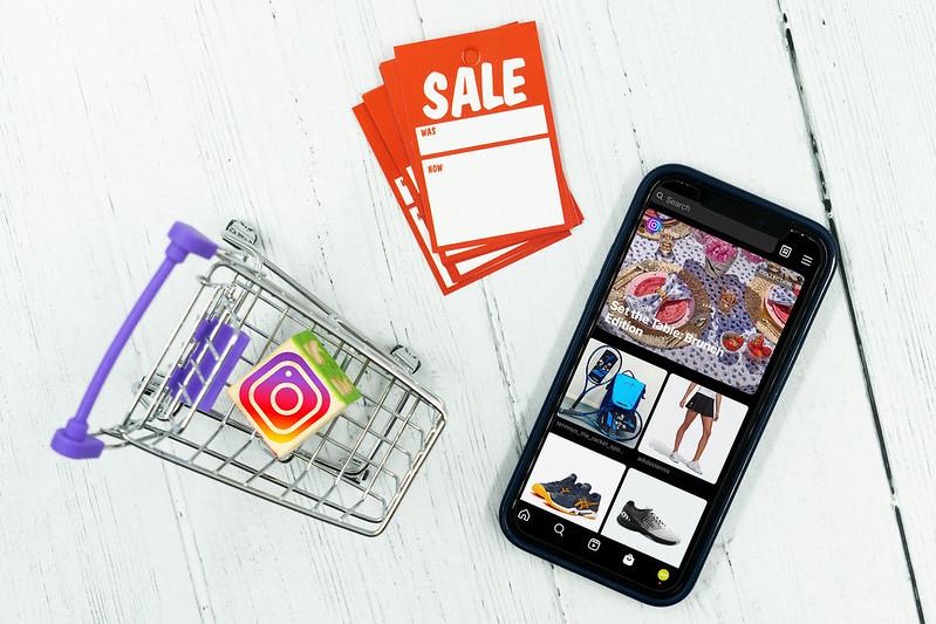 Reasons Why You Might Want to Start Selling on Instagram