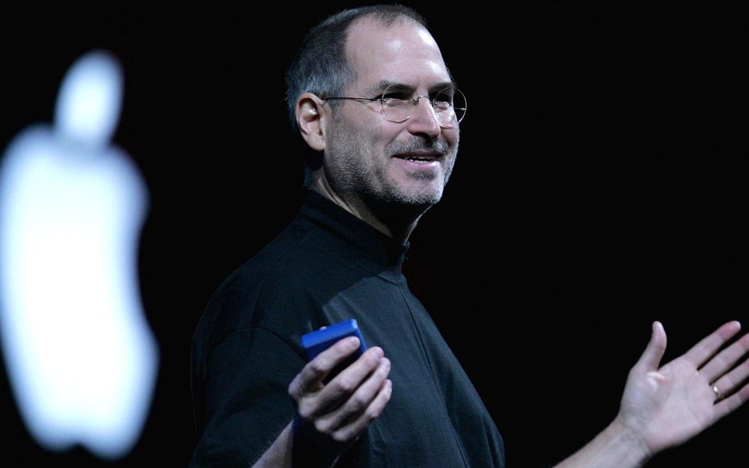Steve Jobs Definitive Guide to PR & Marketing for Early-Stage Startups and Entrepreneurs