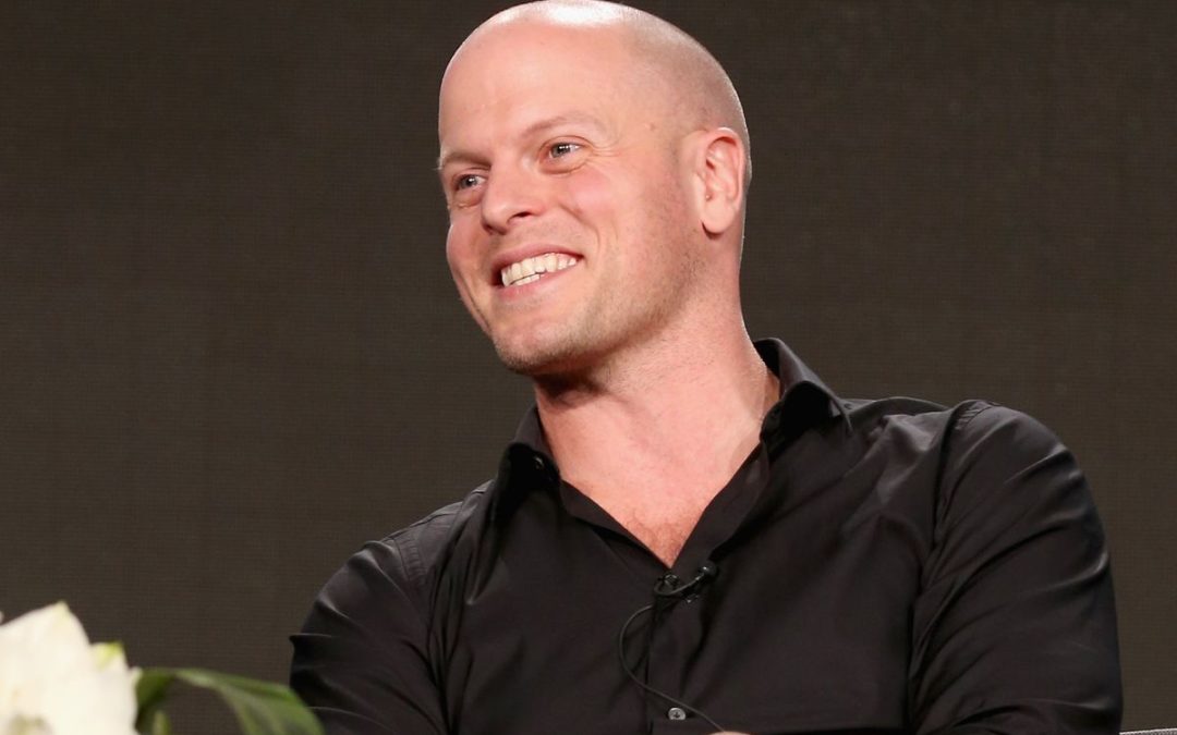 Tim Ferriss 6 Rules for Successful Startup Founders
