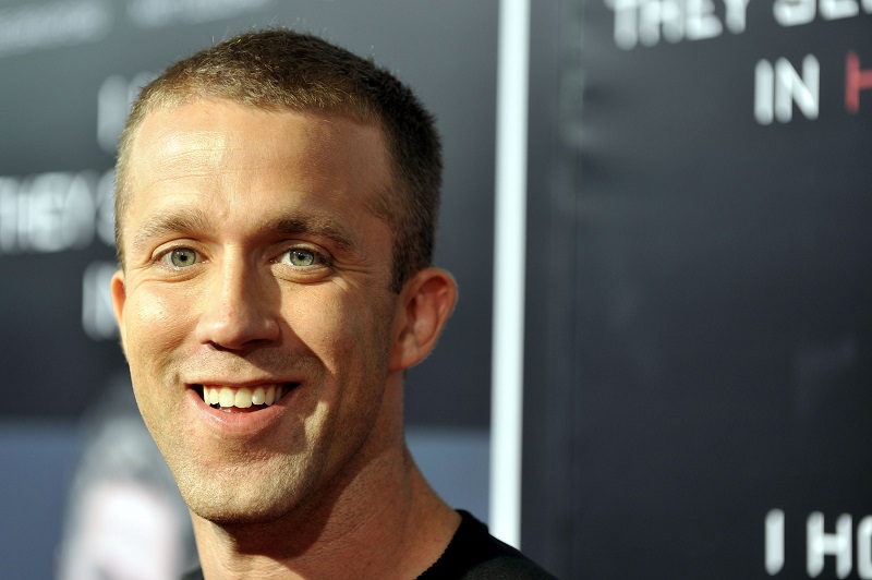 How Tucker Max went from “fratire” to a Successful Founder