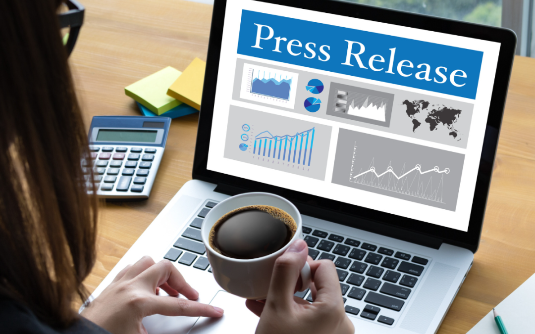 How to Write a Press Release Email for Media Coverage