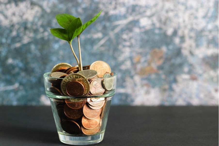 4 Ways You Can Invest Money And Expect A Returning Profit