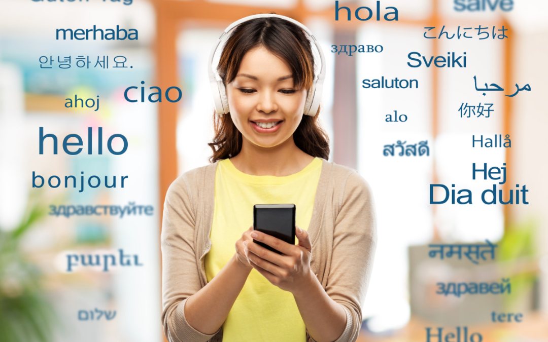 Why It’s Worth Translating Your Digital Content