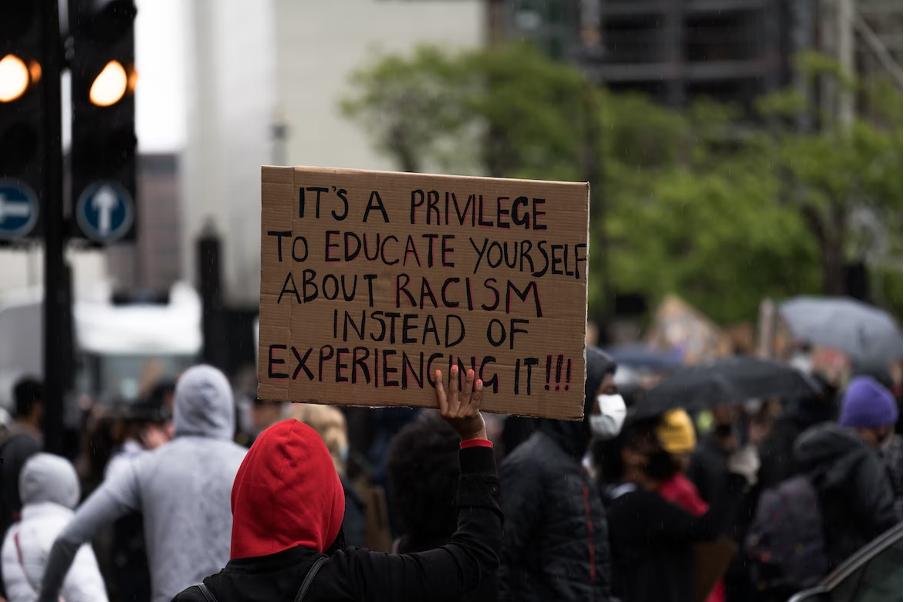 An Analysis of the Issue of Racial Profiling: Causes, Consequences, and Potential Solutions