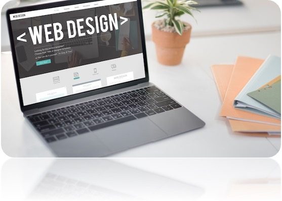 Boost Your Website's Authority with Web Design