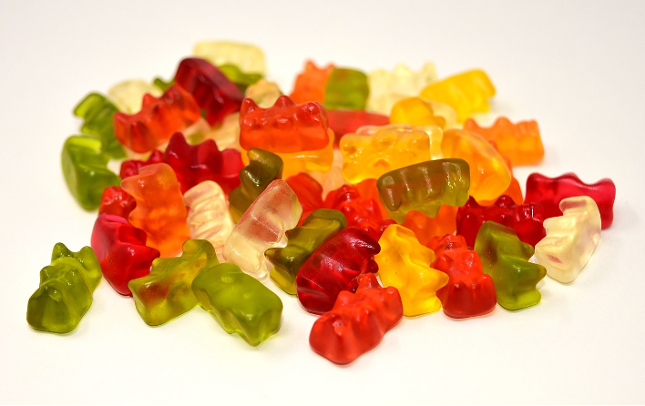 How To Buy Best Quality THC Gummies Online?