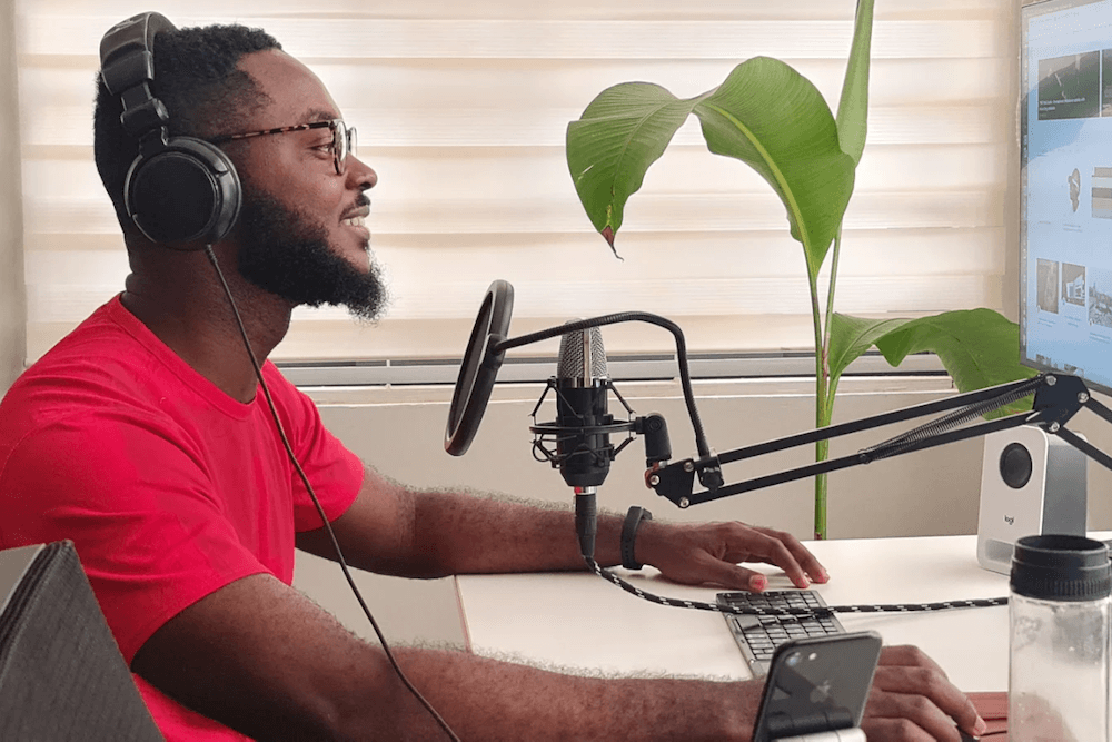 How to Launch a Podcast for Your Startup in 2023