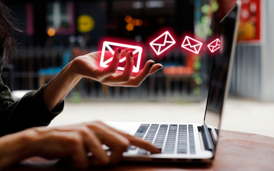 Email Marketing: How to Win New Customers and Retain Them by Sending Emails