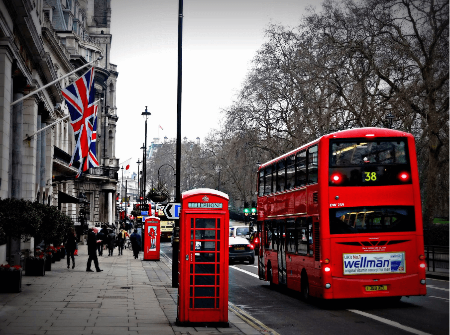 How To Live Comfortably As An Expat In The UK