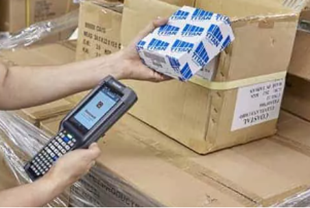 Grow Your 3PL Business with RFID Scanner