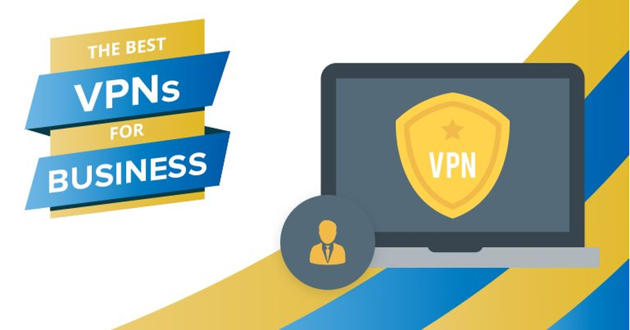 Protecting Your Business from Hacking: How VPNs Can Help Safeguard Your Company's Data