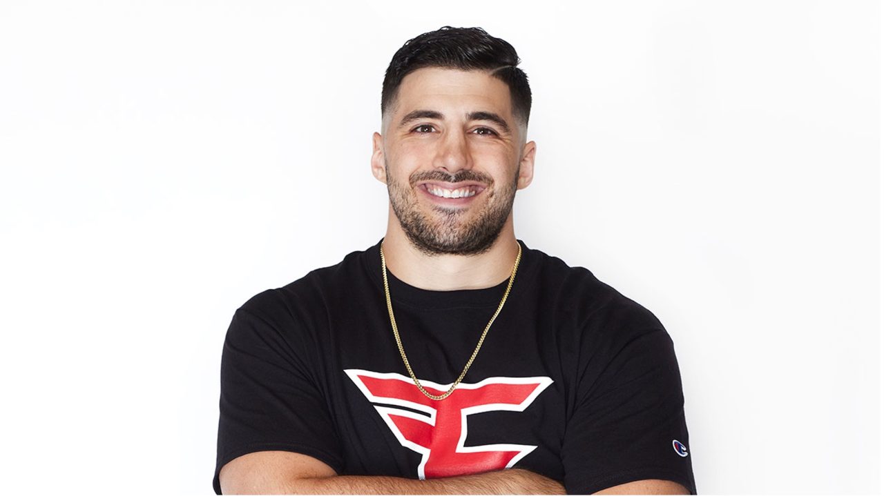 Top 130 Highest Paid and Most Popular Twitch Streamers in 2024