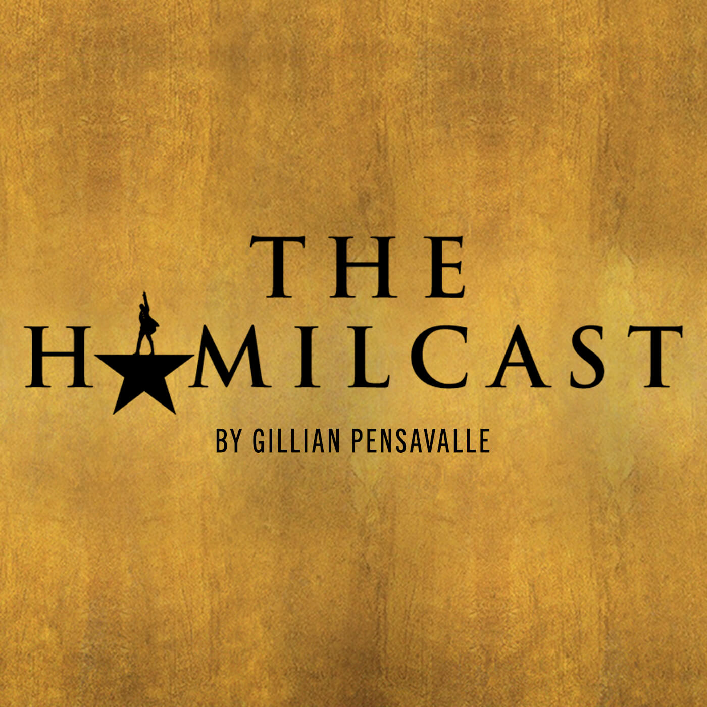 The Hamilcast Podcast