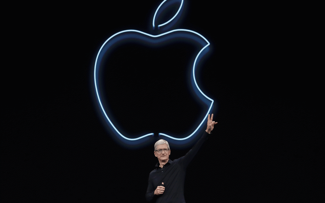 10 Things to Learn From Apple’s Marketing Strategy
