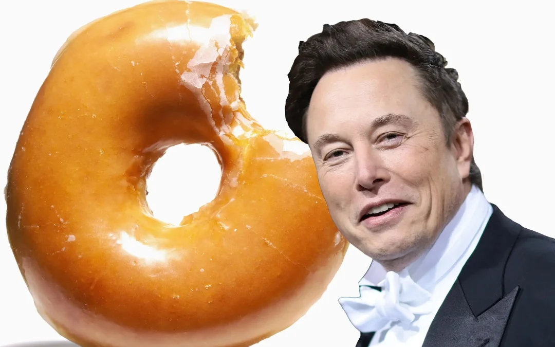 Analyzing Elon Musk’s Controversial Breakfast Choices