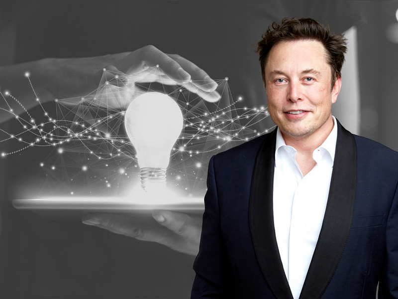 Elon Musk’s Unconventional Education: A Journey to Unrivaled Success