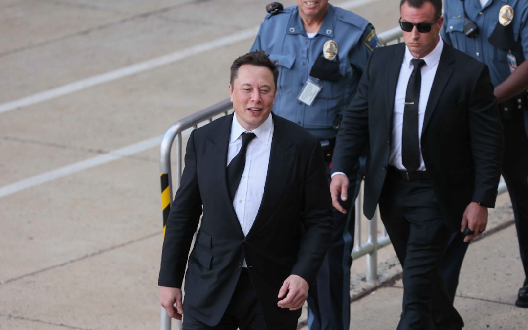 Elon Musk’s Legal Battles: A Complex Journey of Lawsuits