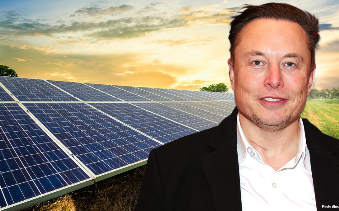 Transforming Renewable Energy: The Impact of Elon Musk’s SolarCity