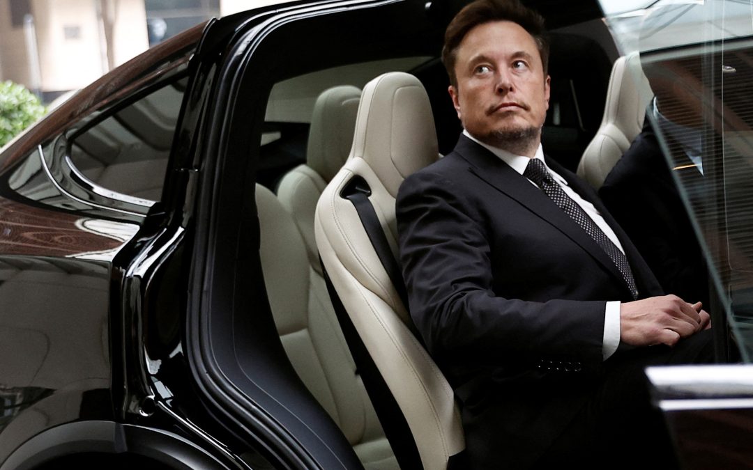How to Emulate Elon Musk’s Success: Tips for Becoming Like Him