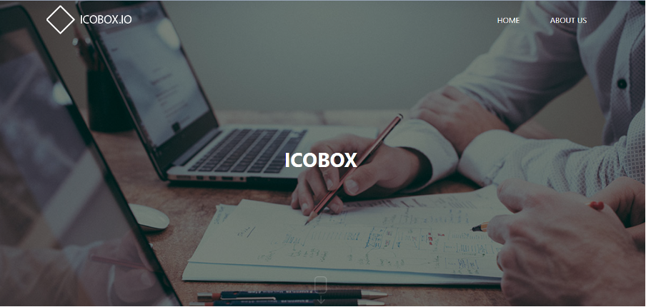 ICO Box