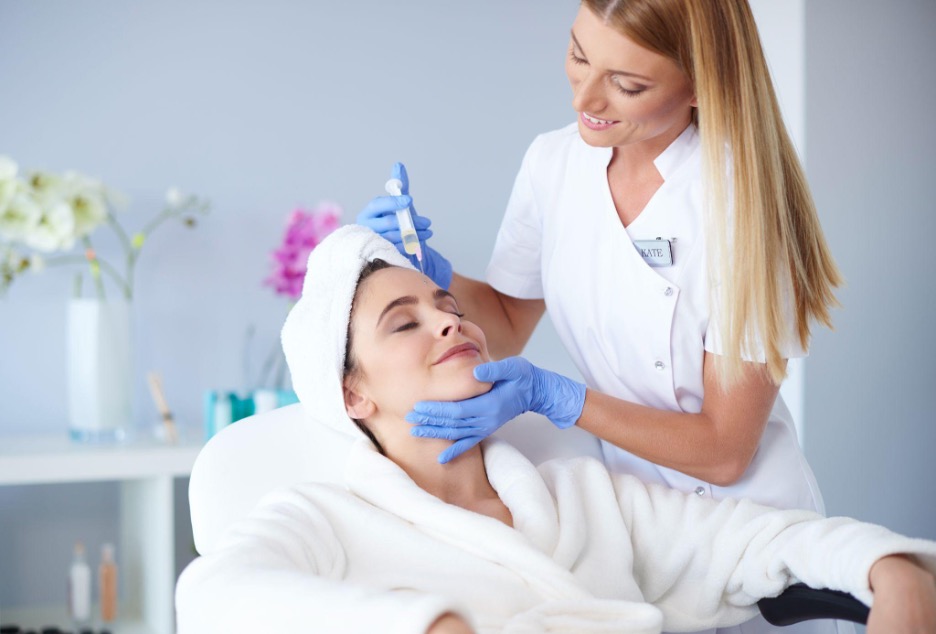 6 Strategies to Stand Out in the Medical Spa Industry