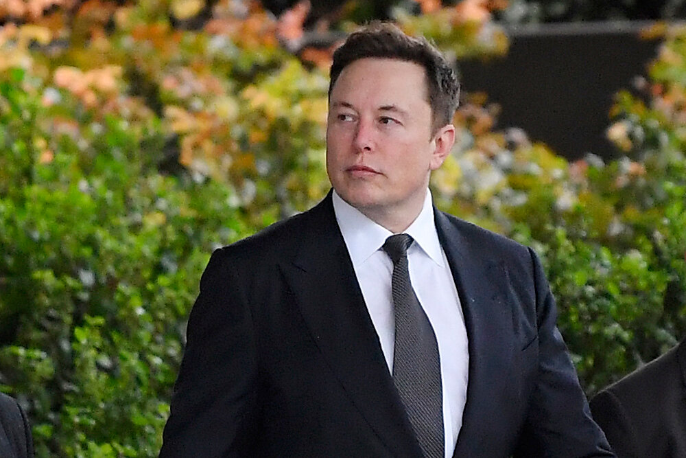 Elon Musk’s Leadership Style and Management Philosophy