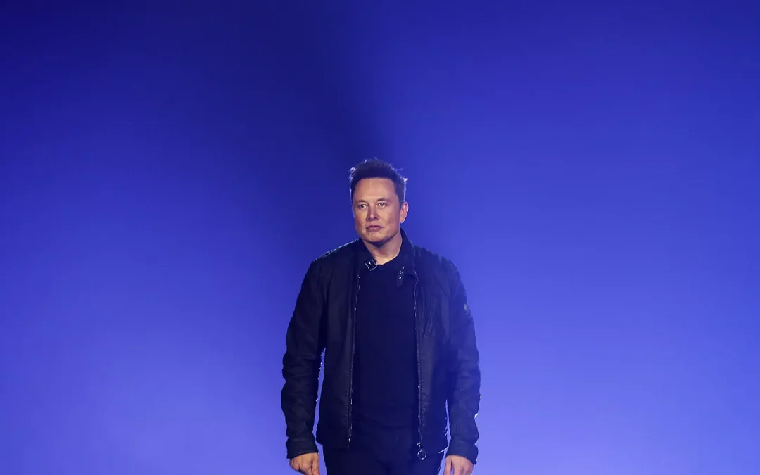 Elon Musk: The Visionary Mind Behind Tesla, SpaceX, and More