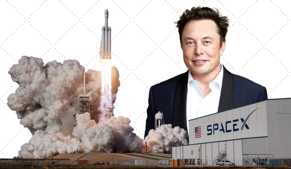 The SpaceX Revolution: How Elon Musk is Changing Space Exploration