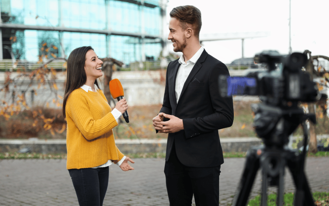 How to Develop Positive Relationships with the Media