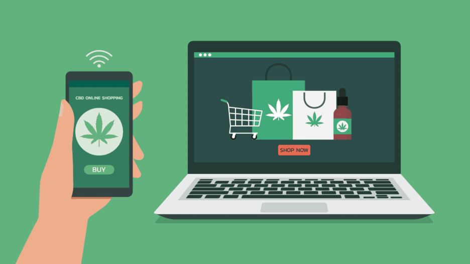 Elevating the E-commerce Experience: How CBD Brands are Thriving
